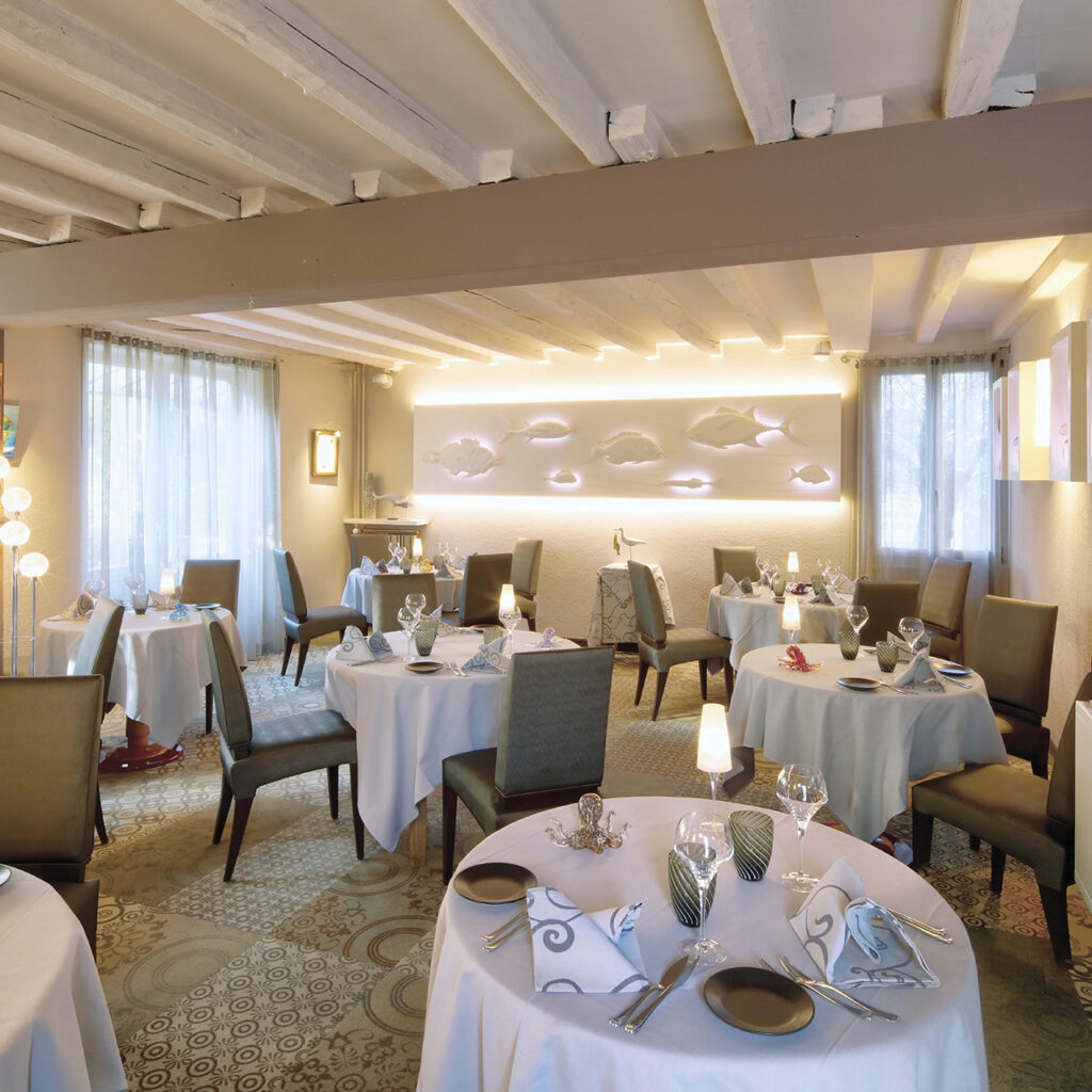 Restaurant Le Cigalon