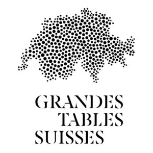 Le Cigalon - Grandes tables suisses
