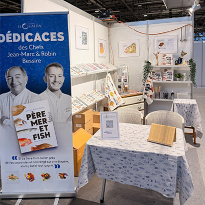 Salon du livre - Genève